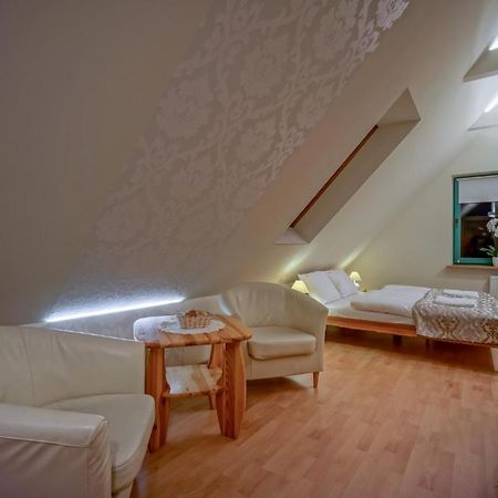 Jawor Pokoje I Apartamenty Zakopane Esterno foto