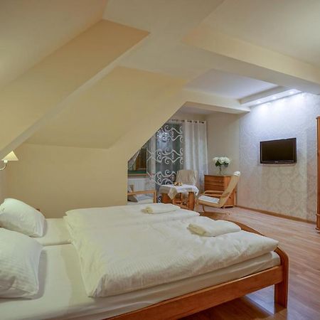 Jawor Pokoje I Apartamenty Zakopane Esterno foto