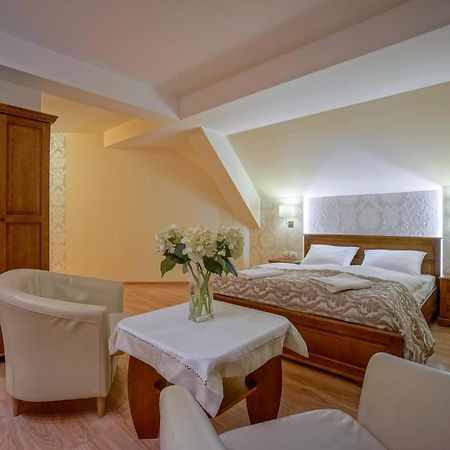 Jawor Pokoje I Apartamenty Zakopane Camera foto