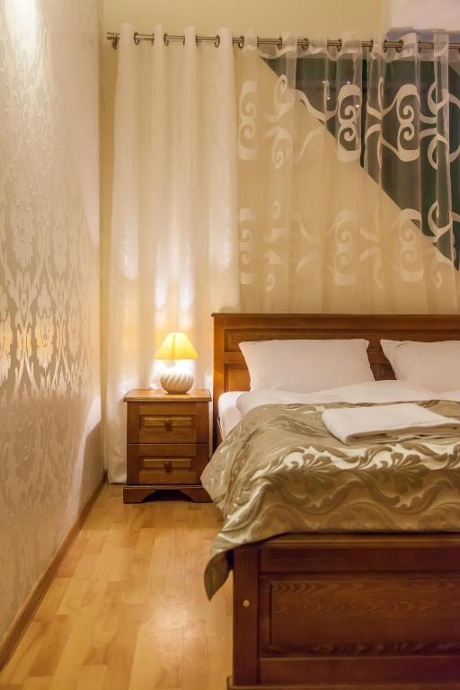 Jawor Pokoje I Apartamenty Zakopane Esterno foto