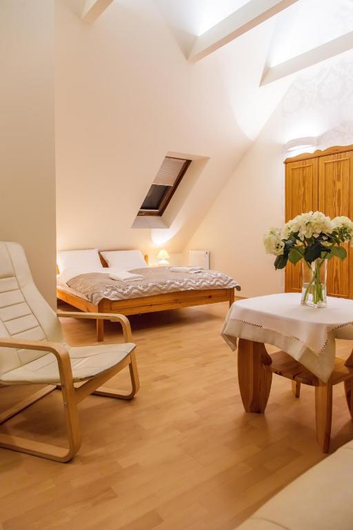 Jawor Pokoje I Apartamenty Zakopane Esterno foto