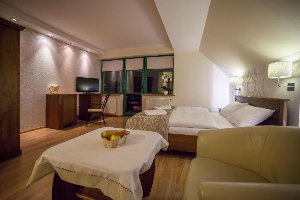 Jawor Pokoje I Apartamenty Zakopane Camera foto
