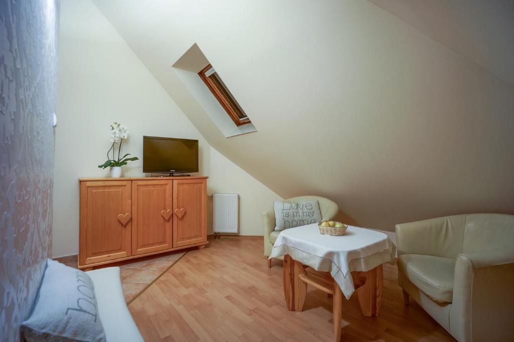 Jawor Pokoje I Apartamenty Zakopane Camera foto