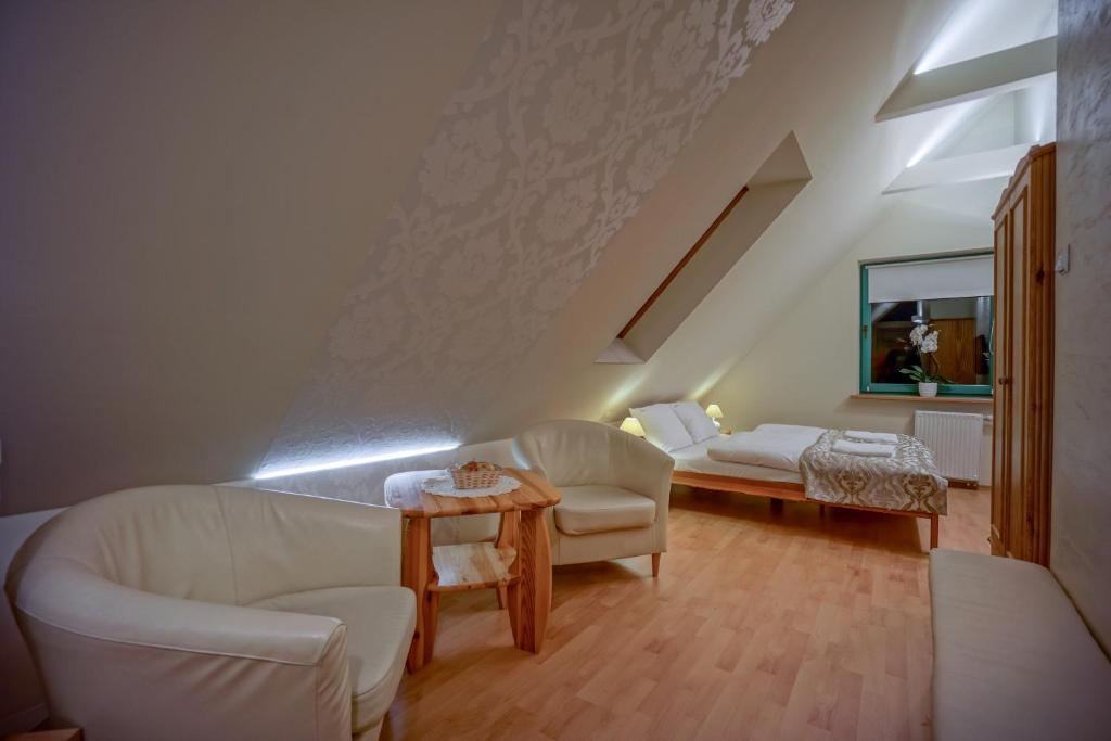 Jawor Pokoje I Apartamenty Zakopane Esterno foto