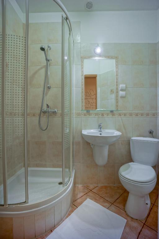 Jawor Pokoje I Apartamenty Zakopane Camera foto