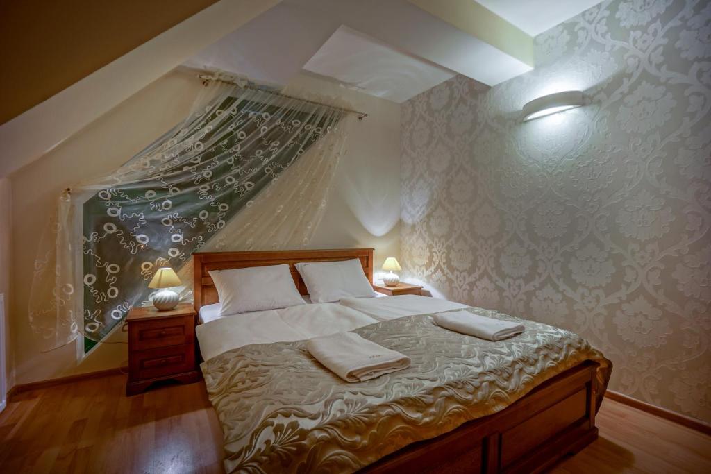 Jawor Pokoje I Apartamenty Zakopane Camera foto