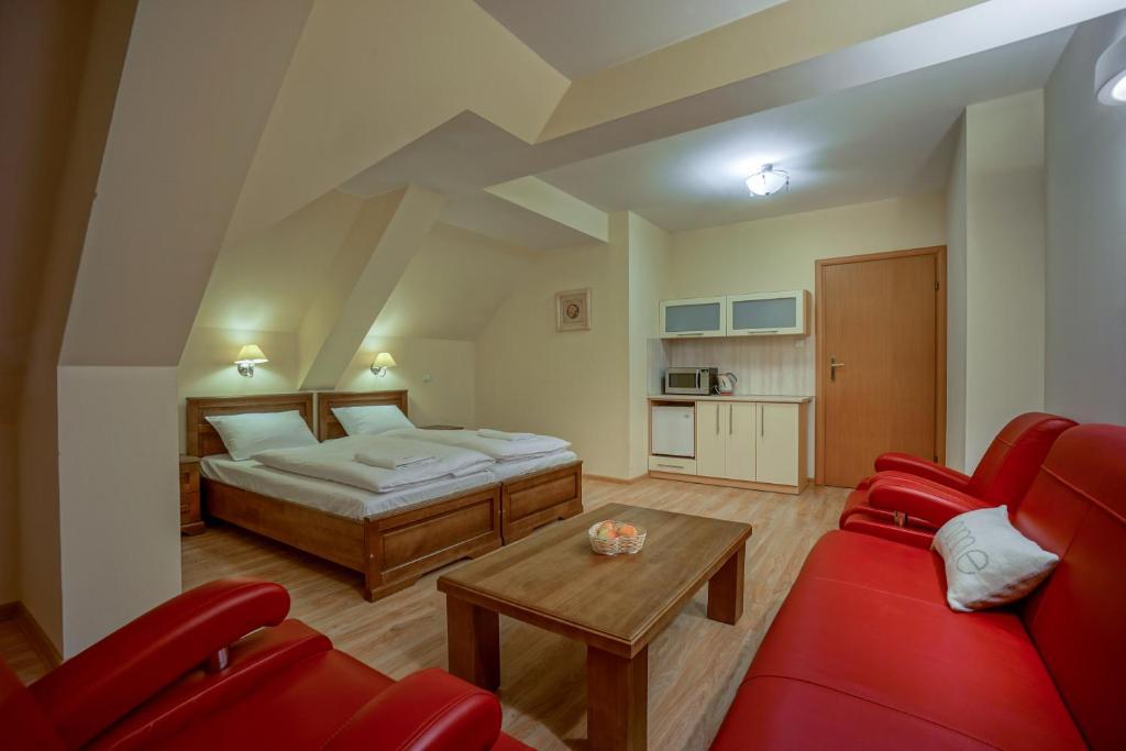 Jawor Pokoje I Apartamenty Zakopane Camera foto