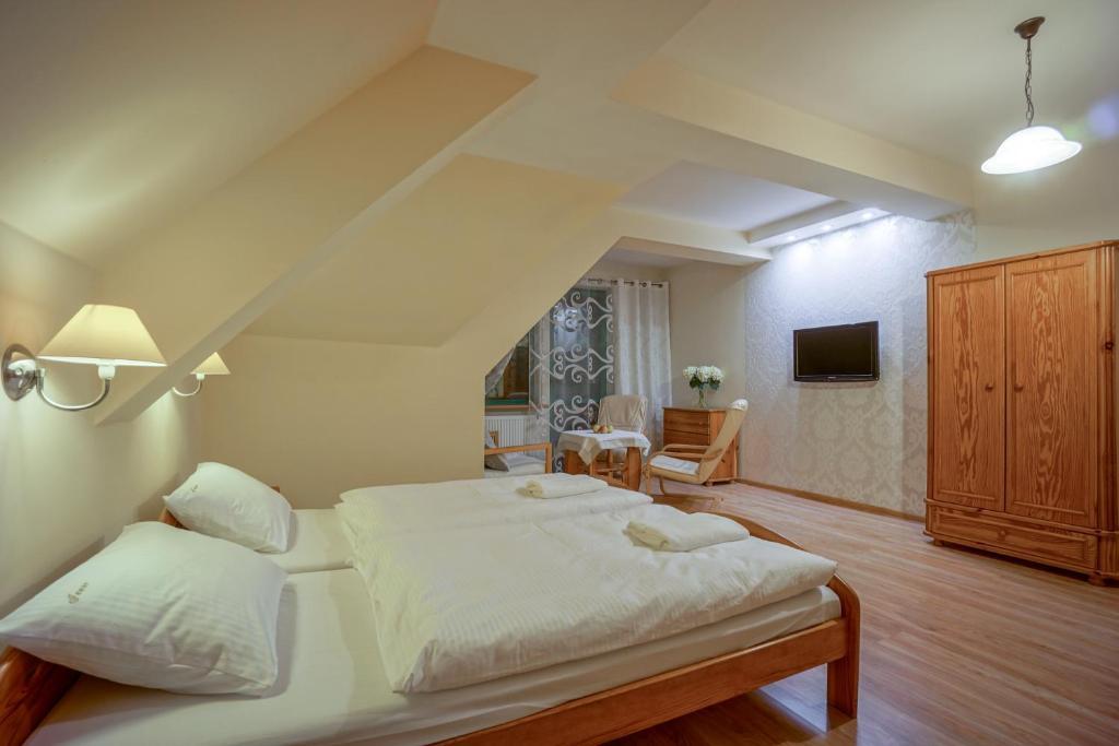 Jawor Pokoje I Apartamenty Zakopane Esterno foto