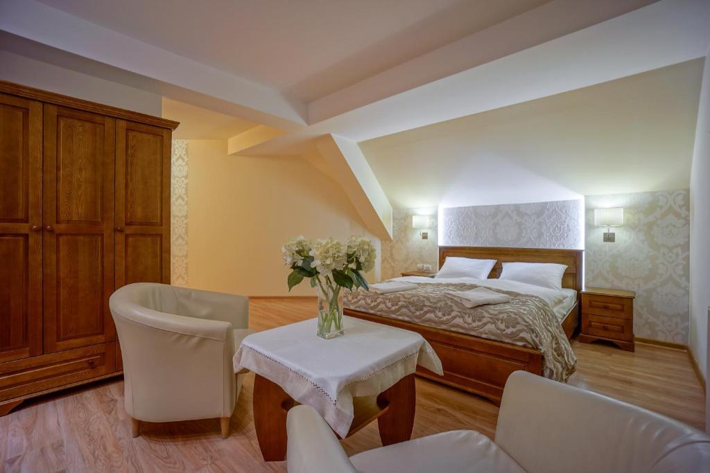 Jawor Pokoje I Apartamenty Zakopane Camera foto