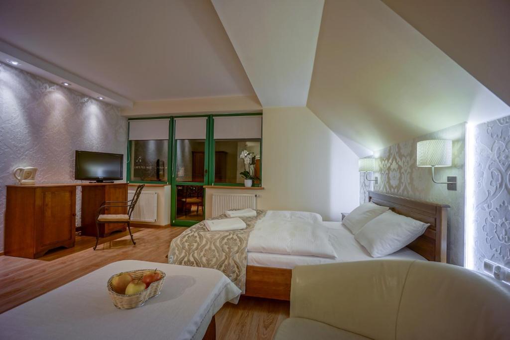 Jawor Pokoje I Apartamenty Zakopane Camera foto